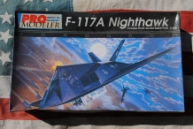 images/productimages/small/F-117A Nighthawk Revell Monogram 5922 1;48.jpg